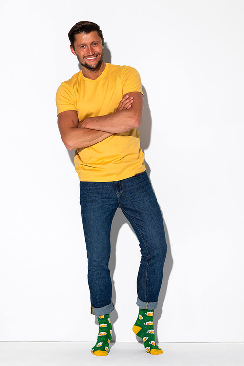 Sockenset Zooxy mixTURY Hops 2 пар