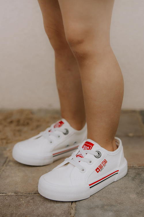 Сліпони Big Star JJ374165 Білі