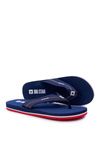 Чоловічі шльопанці Big Star Flip Flops Navy Blue DD174661