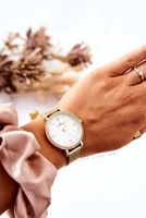 Жовтий, золотий