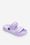 Пінопластові сандалі Violet Lirell