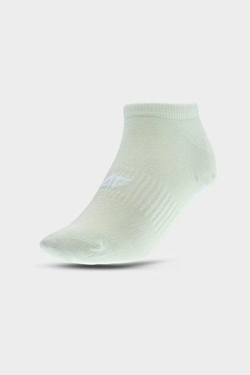 Жіночі Чулки Касуал До Щиколотки 3 Пари Багатоколірні 4FWMM00USOCF276-91S