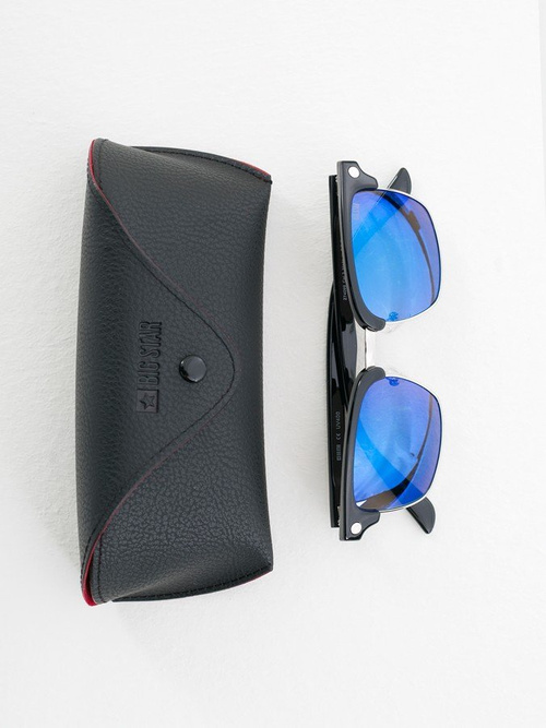 Сонцезахисні окуляри Big Star Z74099