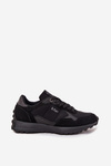 Чоловічі спортивні кросівки Lee Cooper LCJ-25-03-3796 Чорні
