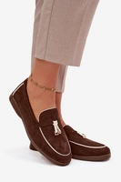 Коричневий, бежевий