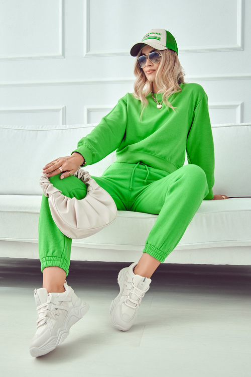 Жіноче спортивне взуття Кросівки бежевий Daren