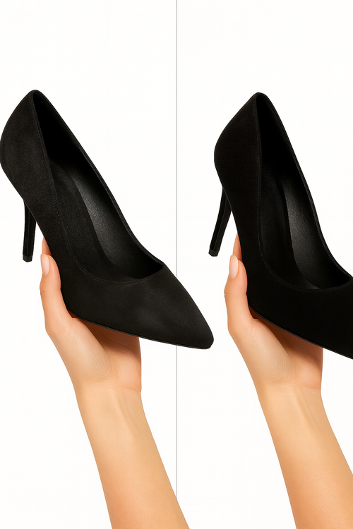 Освіжувач взуття Coccine Nano Deo Silver 150 мл