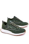 Чоловіче спортивне взуття Big Star KK174020 Green