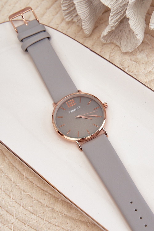 Жіночий годинник Ernest Blue Sandmill