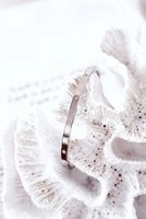 Сірий, срібний