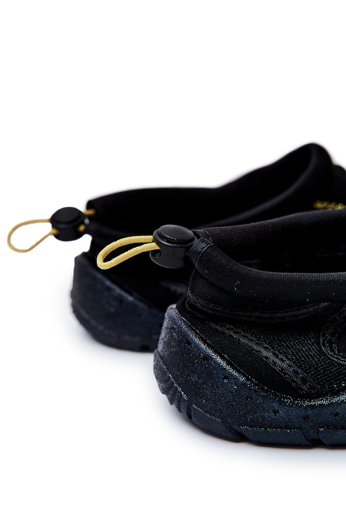 Чоловіче водне взуття ProWater 20-37-012 Чорне