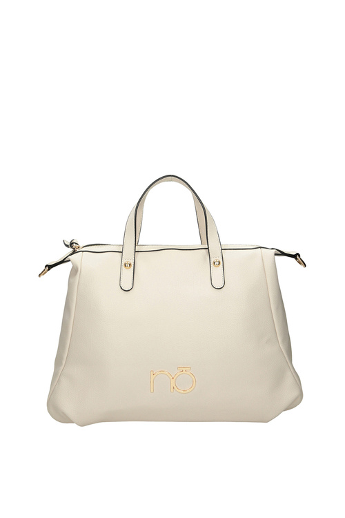 Класична сумка NOBO M1130-C015 Beige