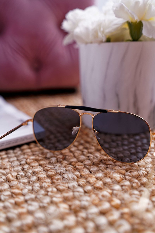 Сонцезахисні окуляри Prius KRE-200 Сині