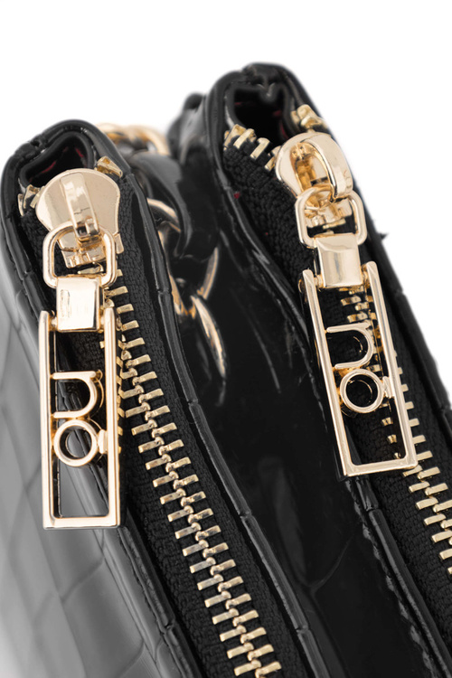 Сумка NOBO L3580-C020 Чорна