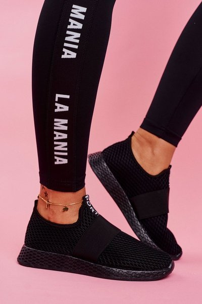 Жіноче спортивне взуття без рукавів La Fiesta