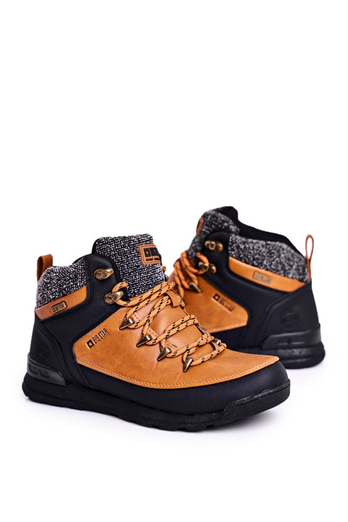 Жіночі трекери Big Star Camel GG274619