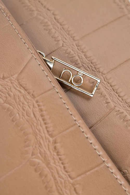 Сумка через плече NOBO L3500-C015 Бежева