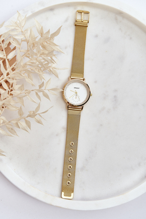 Жіночий годинник Ernest Gold Fermm