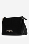 Класична сумка NOBO NBAG-R3072-C020 Black