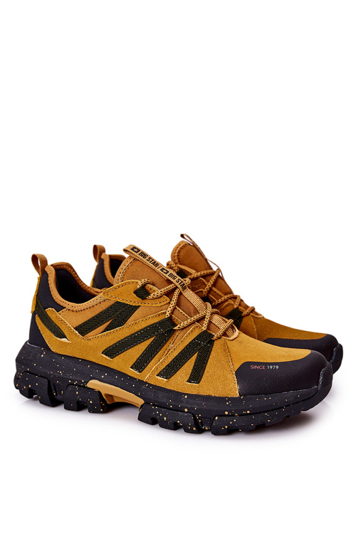Спортивне взуття Big Star II174234 Camel
