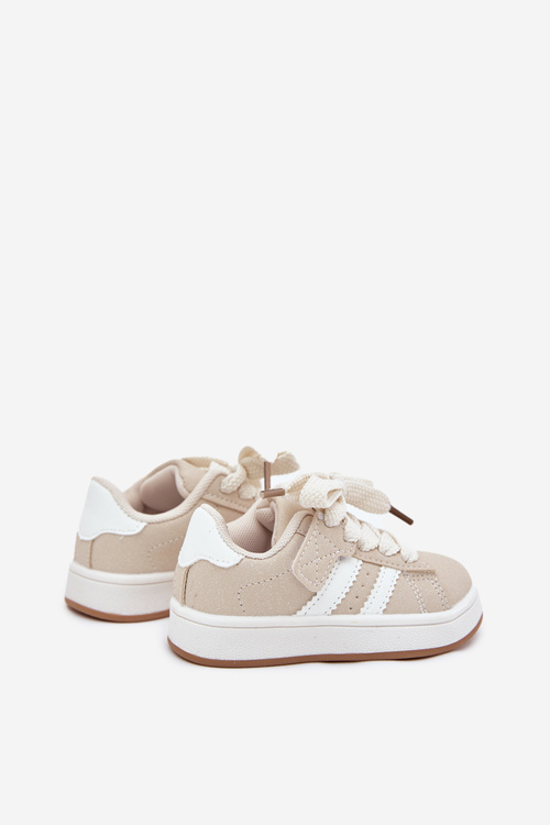 Дитяче Спортивне Взуття Sneakers Бежеві Zerisa