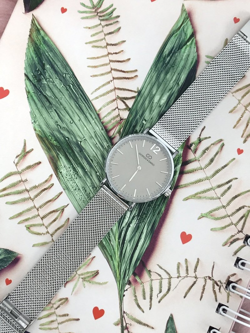 Даріо Рене Сільвер