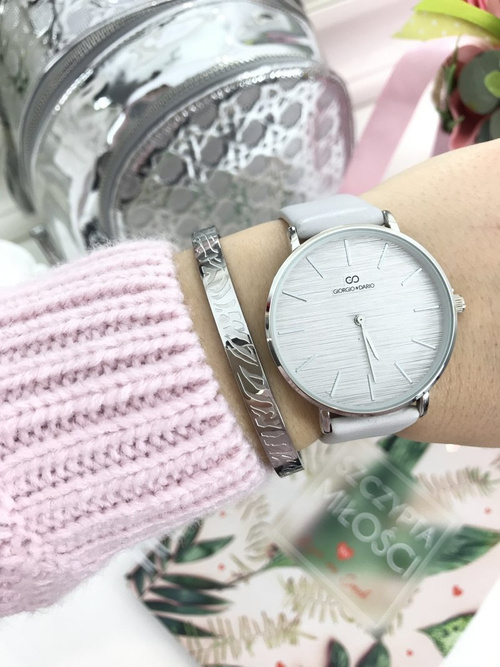 Даріо Жуль Грей 38 мм