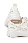Ажурні кросівки Big Star JJ374012 Білі