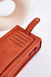 Маленький гаманець з орнаментом Апельсин Neliss 