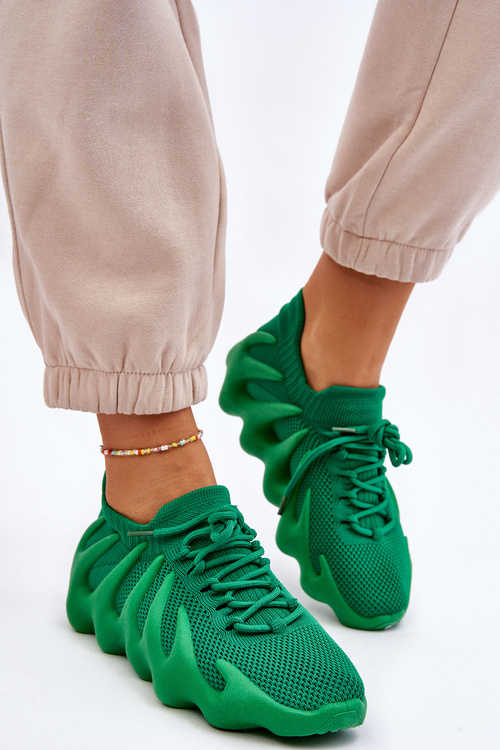 Жіночі сліпони Green Myles