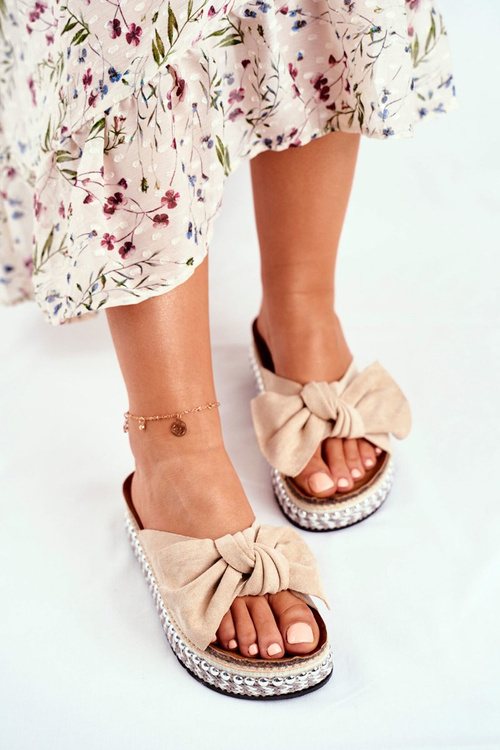 Жіночі шорти High Beige Mortigo