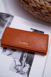 Жіночий гаманець NOBO Camel NPUR-H0041-C012