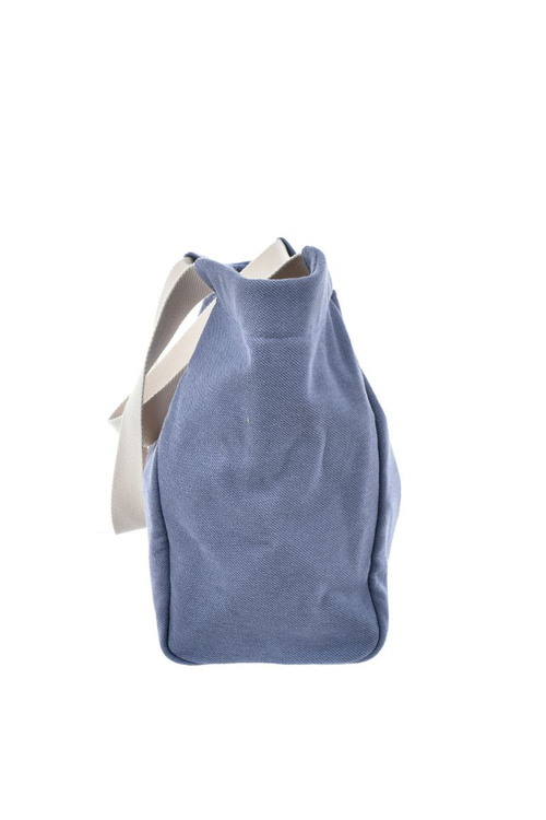 Класична сумка Big Star NN574059 Синя