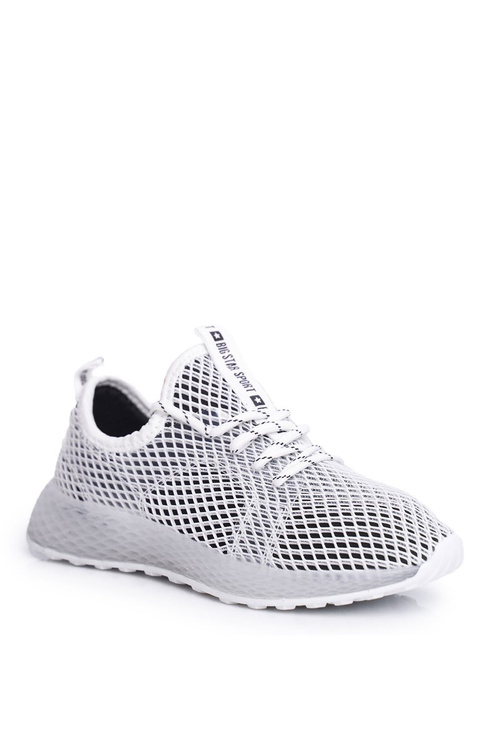 Жіноче спортивне взуття Big Star White FF274349