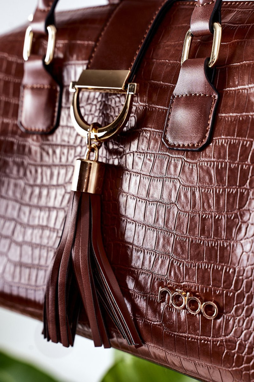 Сумочка NOBO L1440 Коричнева