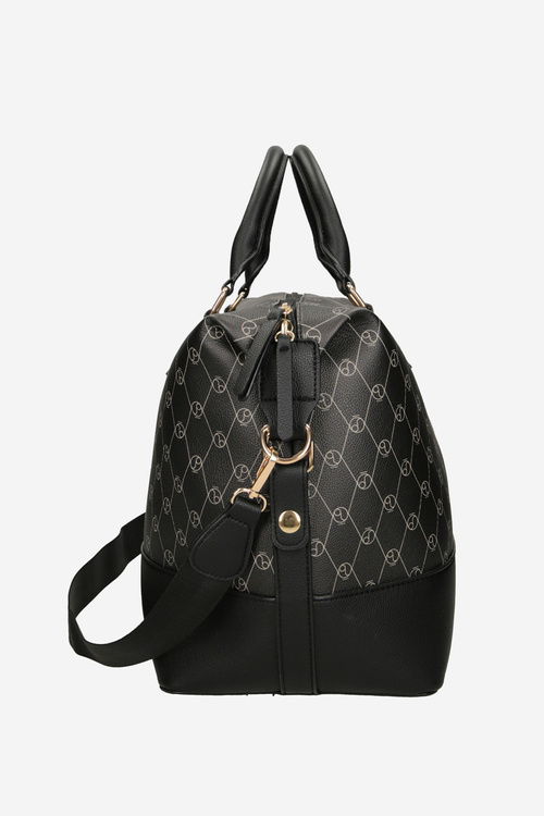 Велика дорожня сумка NOBO P1250-CM20 Black