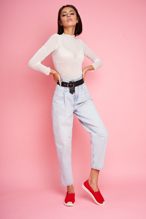 Класичні жіночі еспадрільї червоного кольору