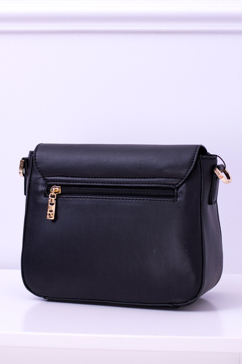 Жіноча сумка листоноші з бджолами Nobo NBAG-E2280-C020