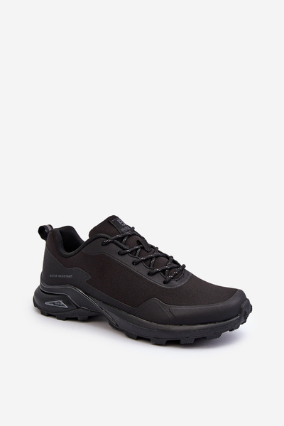 Чоловіче спортивне взуття McBraun Black