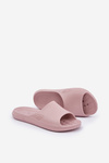 Жіночі тапочки 4F світло-рожеві 4FMM00FFLIF093A-56S