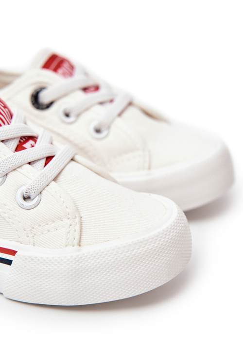 Сліпони Big Star JJ374165 Білі