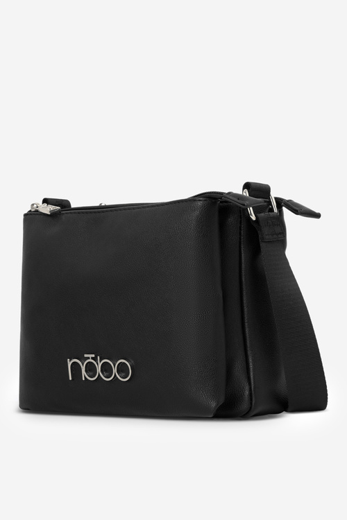 Класична сумка NOBO NBAG-R3073-C020 Black