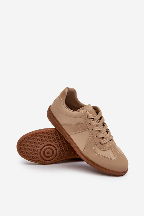 Жіночі низькі спортивні кросівки Білі Cafala