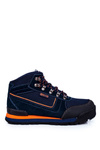 Чоловічі трекери Big Star Outdoor Navy Blue GG174199