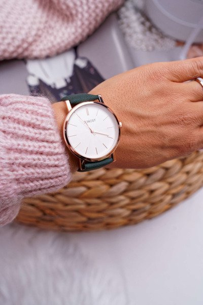 Жіночий годинник Ernest Green Vega