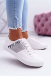 Жіночі кросівки Big Star White EE274091
