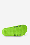 Чоловічі шльопанці 4FMM00FFLIM047A-45S Зелені