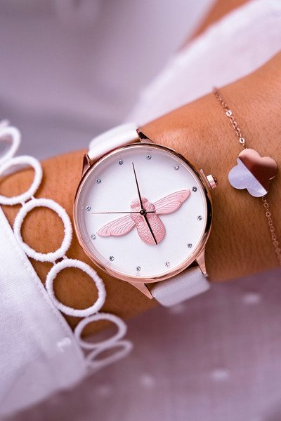 Жіночий годинник Michael John White Ivaria