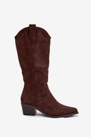 Коричневий, бежевий