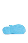 Жіночі блакитні шльопанці з пінопласту EVA